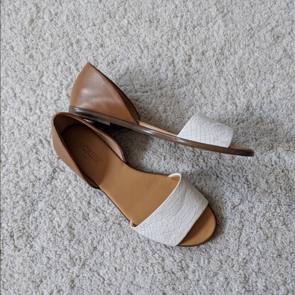 Sandals - Picture 3 of 3